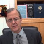 Charismatic Kenneth Copeland and Anglican Tony Palmer