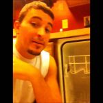 Dad Welcomes His Wife & Family Home… Service Style!