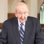 Dr. Hollis Gause: Faith of Our Fathers