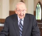 Dr. Gause on the pre-tribulation rapture of the church
