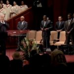 Dr. Lamar Vest – Mending & Perfecting