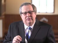 Dr. Steven Land: Faith of Our Fathers