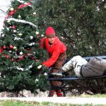 Everyone deserves a Christmas Morning