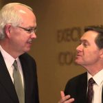 Exutive Council Meets