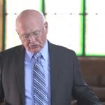 Dr. FRENCH ARRINGTON DETAILS DISPENSATIONALISM