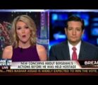 FOX NEWS: Sen. Ted Cruz on First Amendment in America