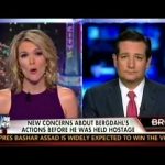 FOX NEWS: Sen. Ted Cruz on First Amendment in America