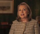 Hillary Clinton endorses gay marriage — change in position