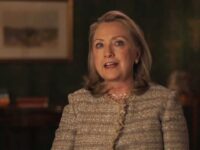 Hillary Clinton endorses gay marriage — change in position