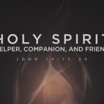 INTRODUCING: SPIRIT