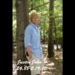 I am thankful for the PROMISE OF HEAVEN