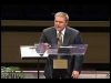 I’m watching some Loran this morning. #OurCOG #GoodPreaching http://youtu.be/xt-dVzyoW7I