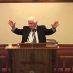 In memoriam: Dr. Bill Sheeks