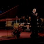 Lamar Vest – From Coronation to Desertion