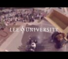 Lee University – ALS Ice Bucket Challenge