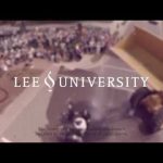 Lee University – ALS Ice Bucket Challenge