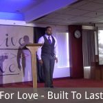 Love With Its’ Work Boots On