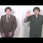 Mac vs. PC: "Clone."