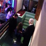 My Daughter’s Baptism!  – A Father’s Journal