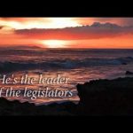 My King – By Dr. SM Lockridge