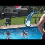 Our Independence Day Weekend!