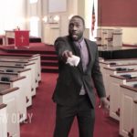 Pastor Rap – Back To Church Sunday