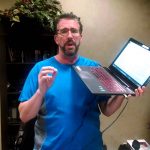 Perry Stone: Hebraic/Prophetic Study Bible is Complete