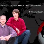 Pray For Our Missionaries Countdown Video