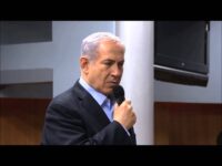 Prime Minister Netanyahu Sends an Important Message to the World
