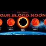 Responding to John Hagee’s Four Blood Moons