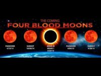 Responding to John Hagee’s Four Blood Moons
