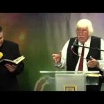 Revival Harvest Campaign 2014 in Haskovo