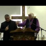 Revival Harvest Campaign 2014 in Stara Zagora