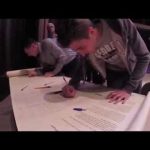 Second Varna Declaration (October 5, 2014)