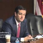 Sen. Cruz: We Should Be Defending the Bill of Rights, Not Repealing It