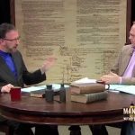 Sounding The Warning To America