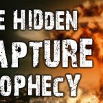 ALL children taken in the RAPTURE?