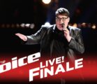 The Voice 2015 Jordan Smith – Finale: “Mary, Did You Know”