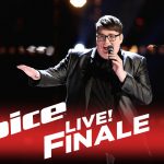 The Voice 2015 Jordan Smith – Finale: “Mary, Did You Know”