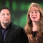 Vision in Affliction