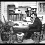 A.J. Tomlinson’s Diary (in 3 volumes) [full view, search, download]