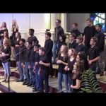 Praise and Worship: May 21, 2017