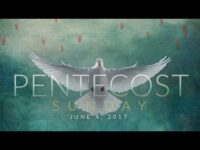 FinishLine Update   Pentecost Sunday Emphasis with Dr  Tim Hill and Dr  Raymond Culpepper