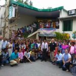 GLOBAL FIRE ADVANCE: REPORT