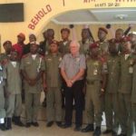 A GREAT CLOUD OF WITNESSES