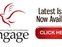 2017 Engage Spring/Summer Issue
