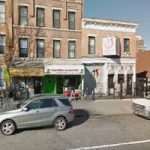 nyCOG: Church of God of Fourth Avenue in Brooklyn, NY