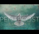 Celebrating Pentecost