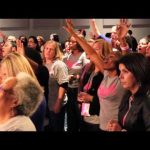 Brave Worship at citylife church