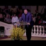 Pastor Kelvin Page: The Powerful A.C.T.S. Of The Ascension